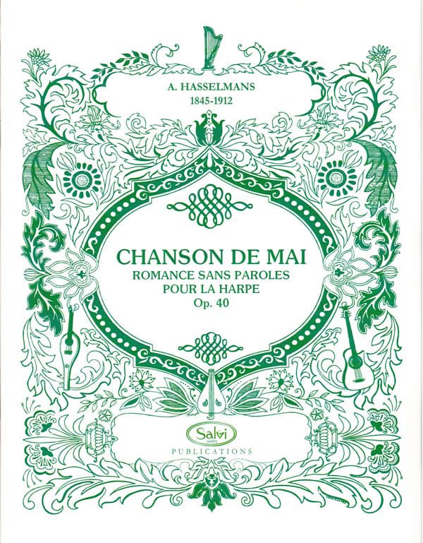Chanson de Mai (LHS)