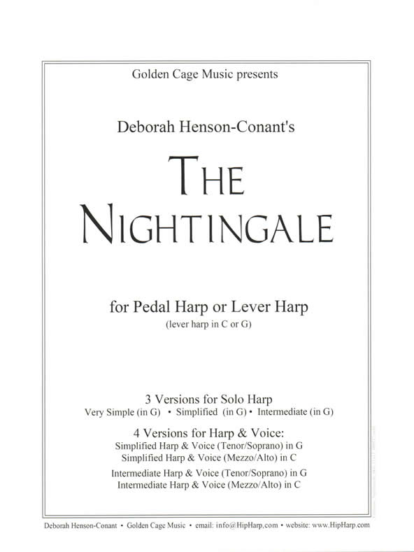The Nightingale