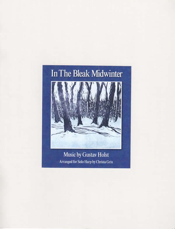 In the Bleak Midwinter (Grix)