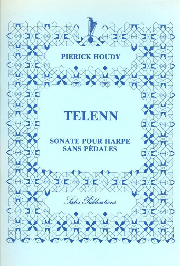 Telenn (LHS)
