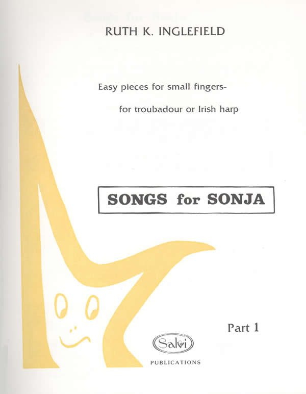 Songs for Sonja, Part 1 (LHS)