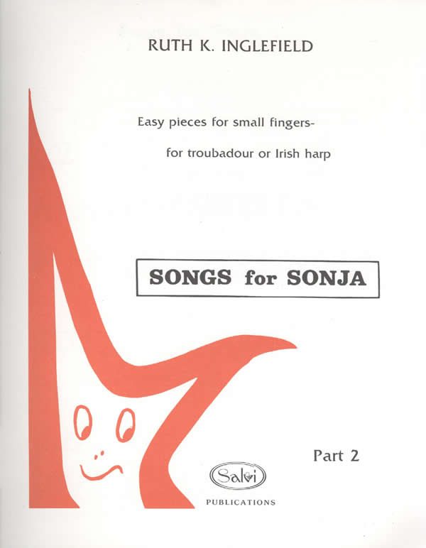 Songs for Sonja Part 2 (LHS)