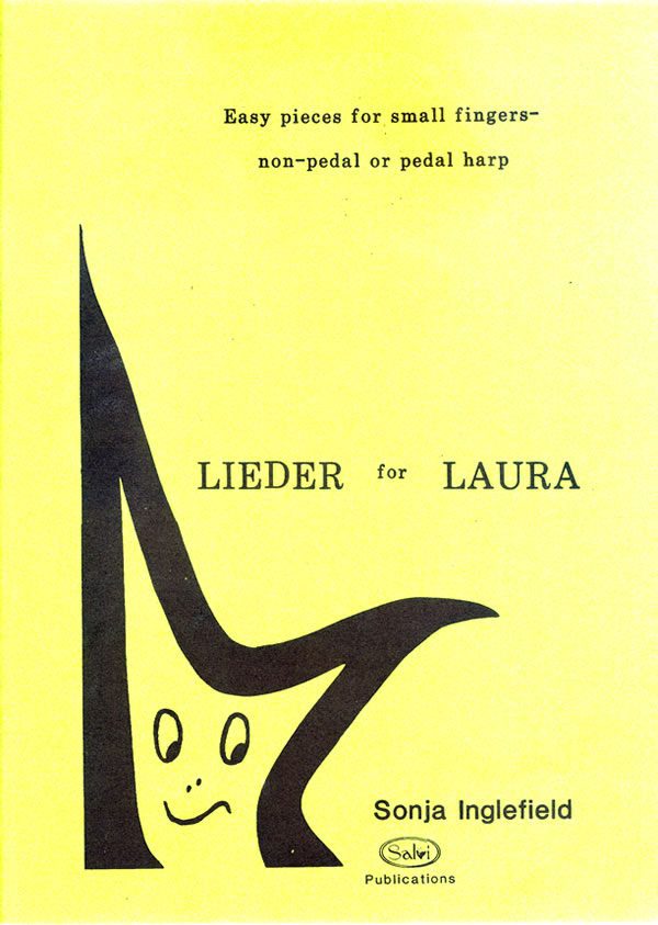 Lieder for Laura (LHS)