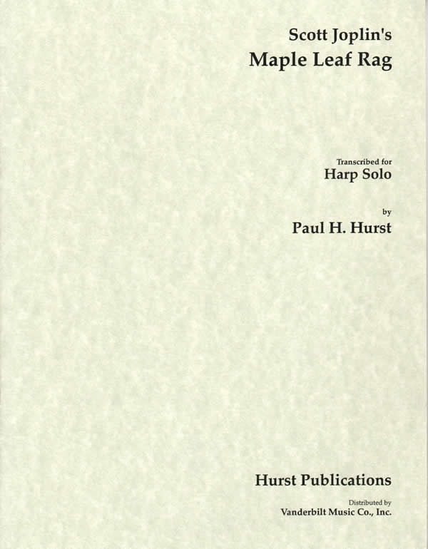 Maple Leaf Rag
