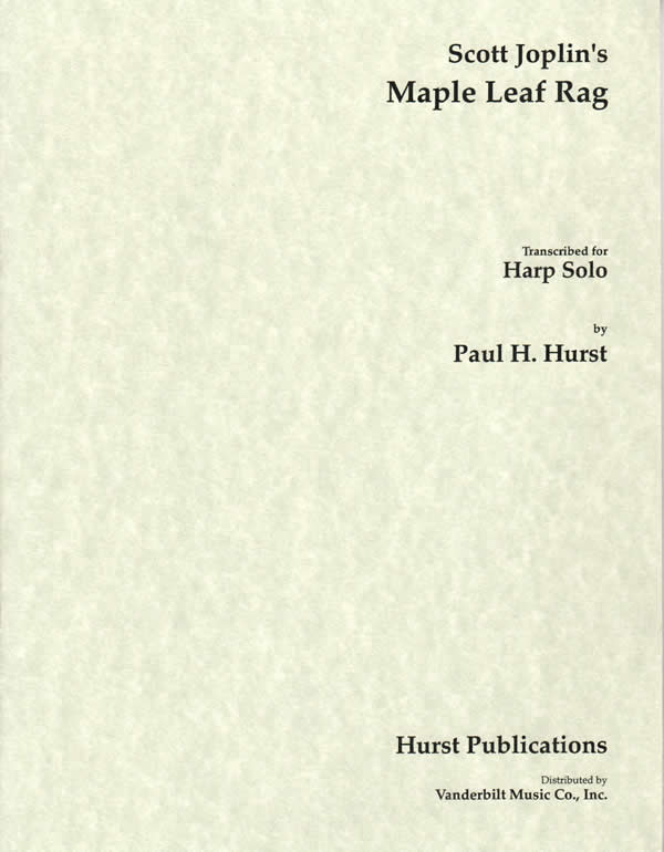 Maple Leaf Rag