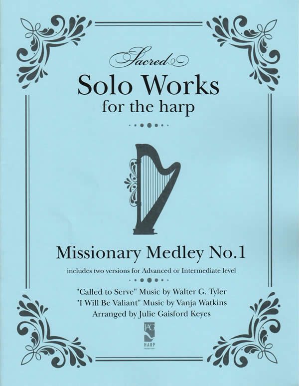 Missionary Medley (solo)