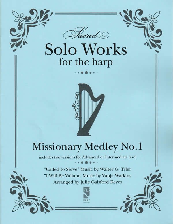 Missionary Medley (solo)