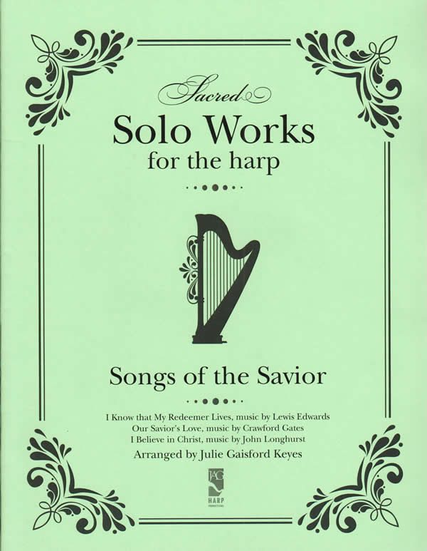 Songs of the Savior