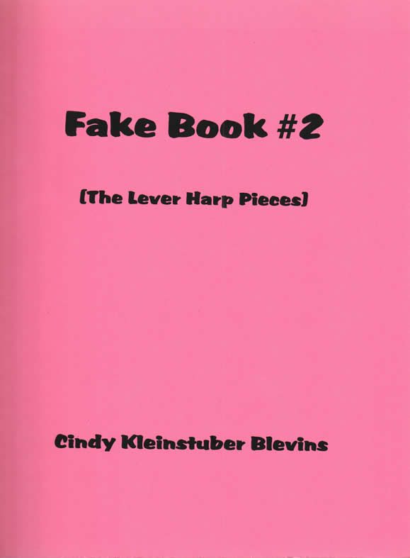 Fake Book, no. 2