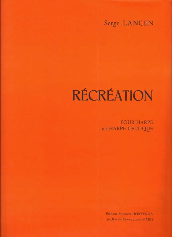Recreation