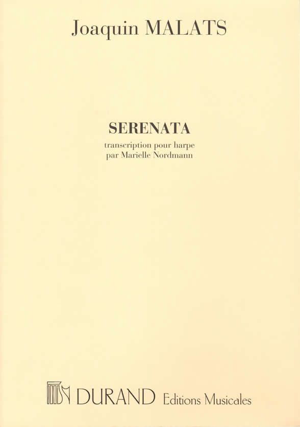 Serenata Espanola