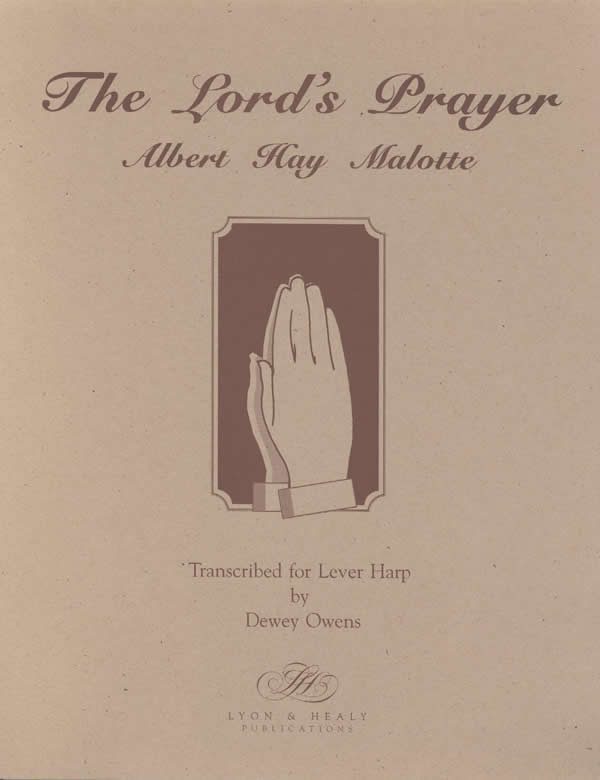The Lord's Prayer