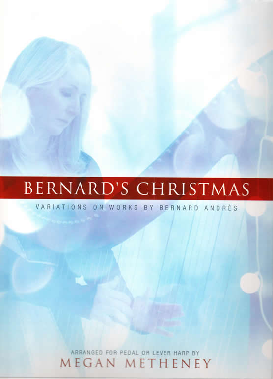 Bernard&#8217;s Christmas