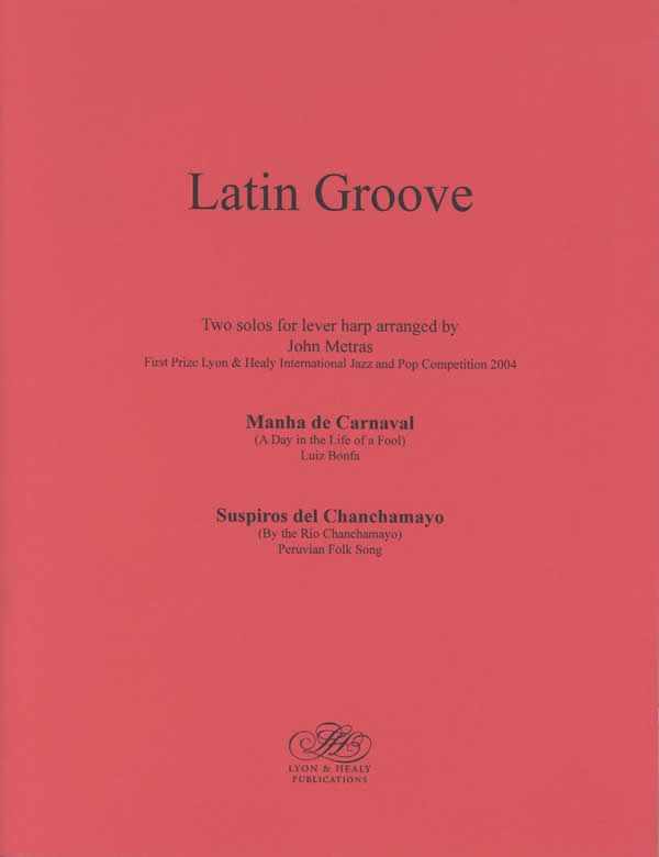 Latin Groove (LHS)