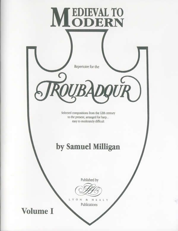 Medieval to Modern, Vol. 1 (LHS)