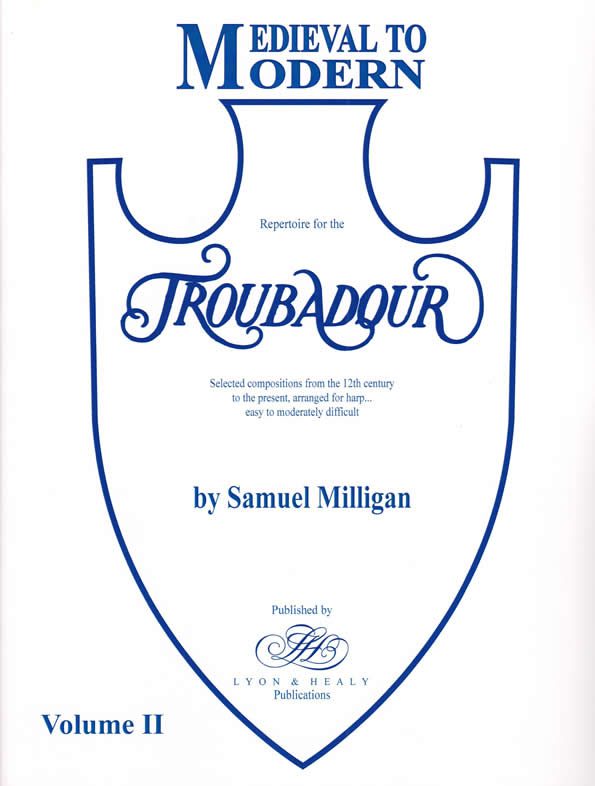 Medieval to Modern, Vol. 2 (LHS)