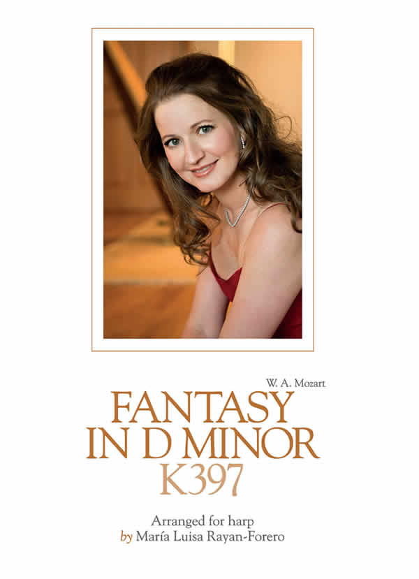 Fantasy in D Minor K397 (LHS)
