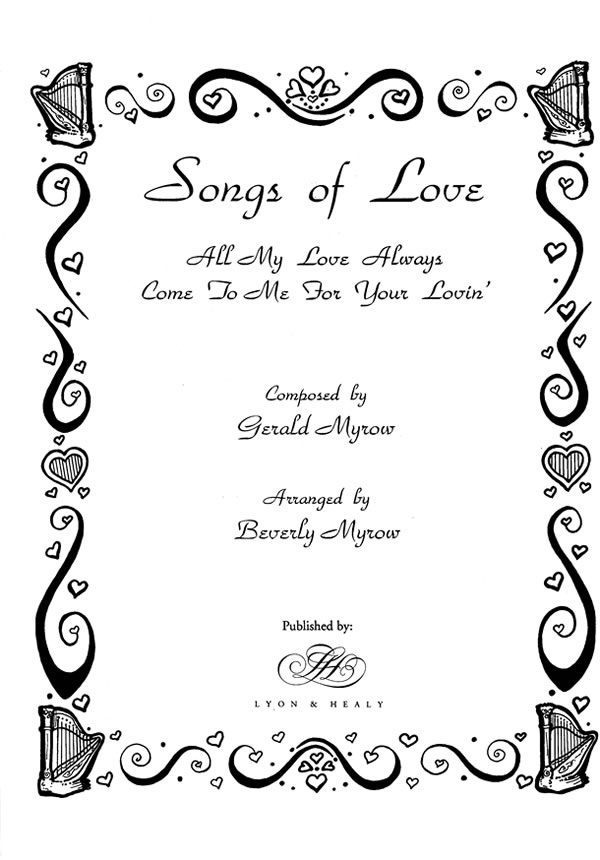 Songs of Love (LHS)