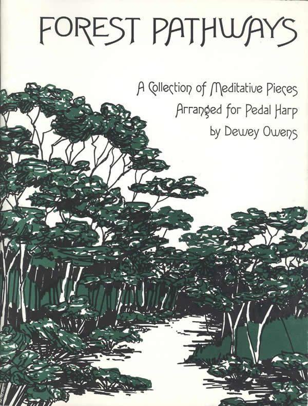 Forest Pathways (LHS)