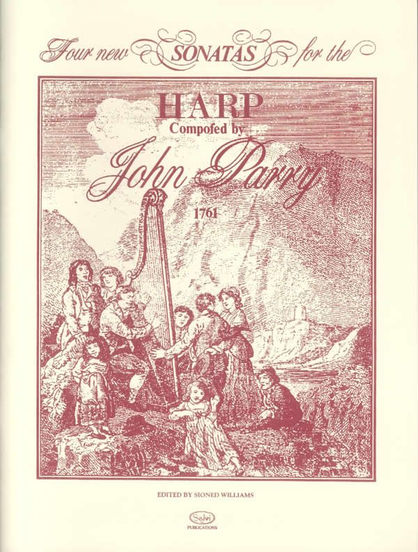 Four Sonatas (LHS)
