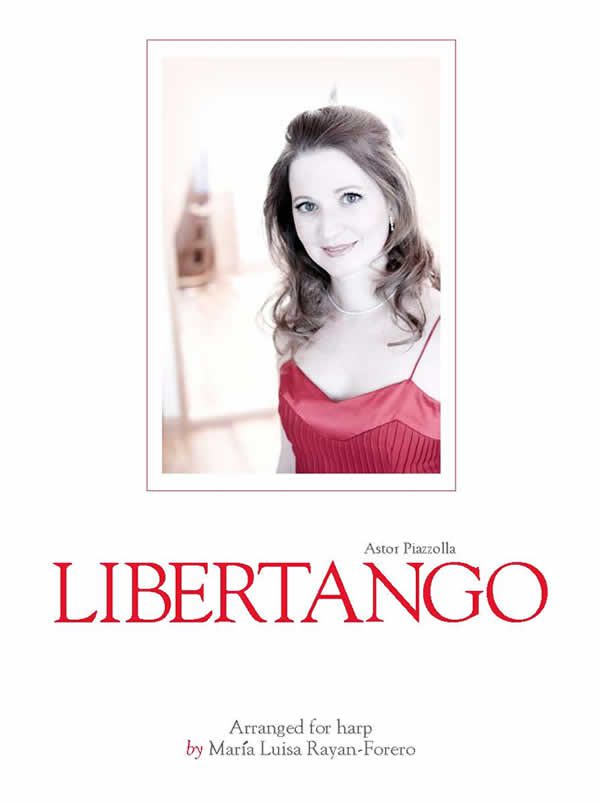 Libertango (LHS)