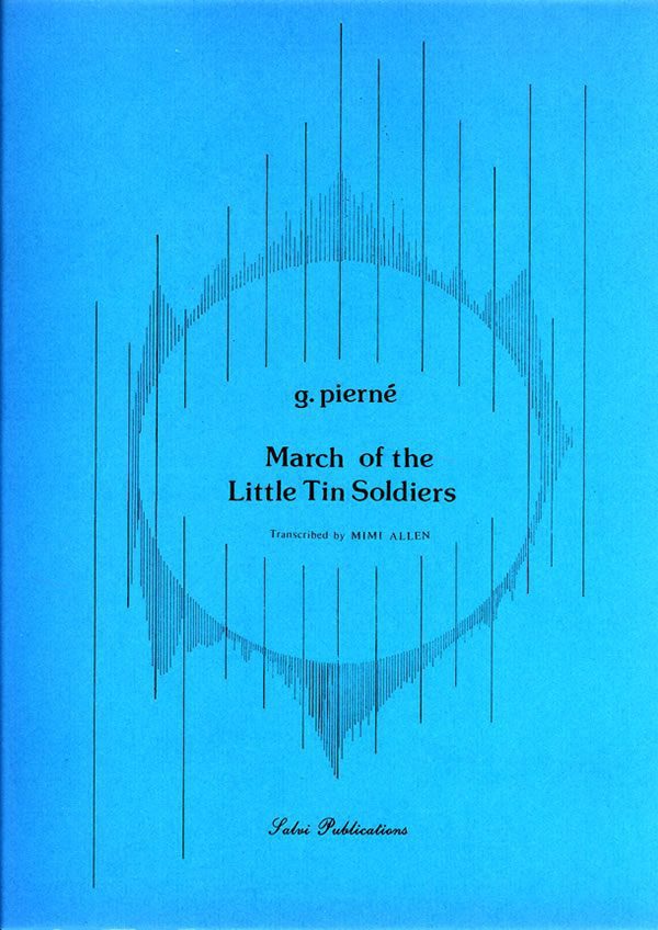March of the Tin Soldiers (LHS)
