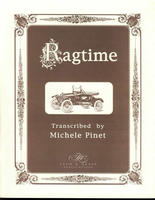 Ragtime (LHS)