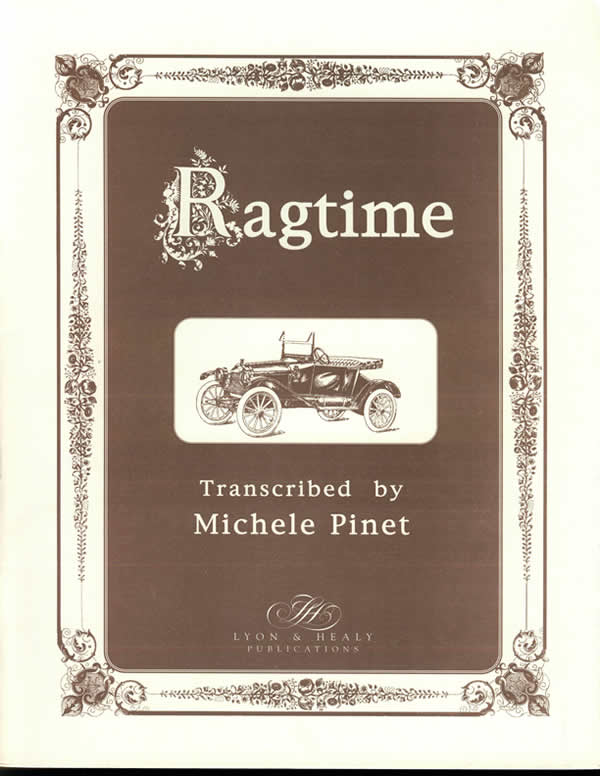 Ragtime (LHS)