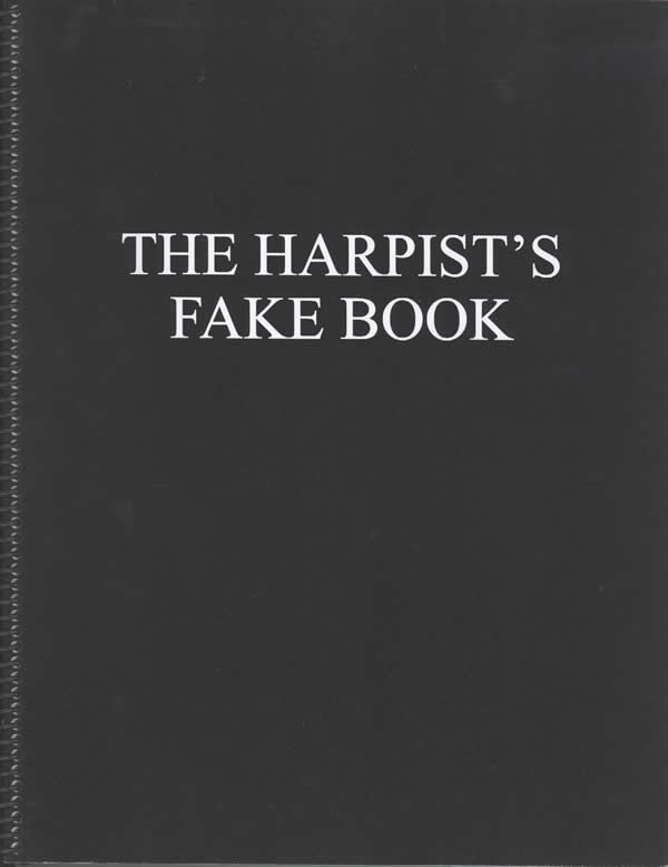 The Harpist's Fake Book (LHS)