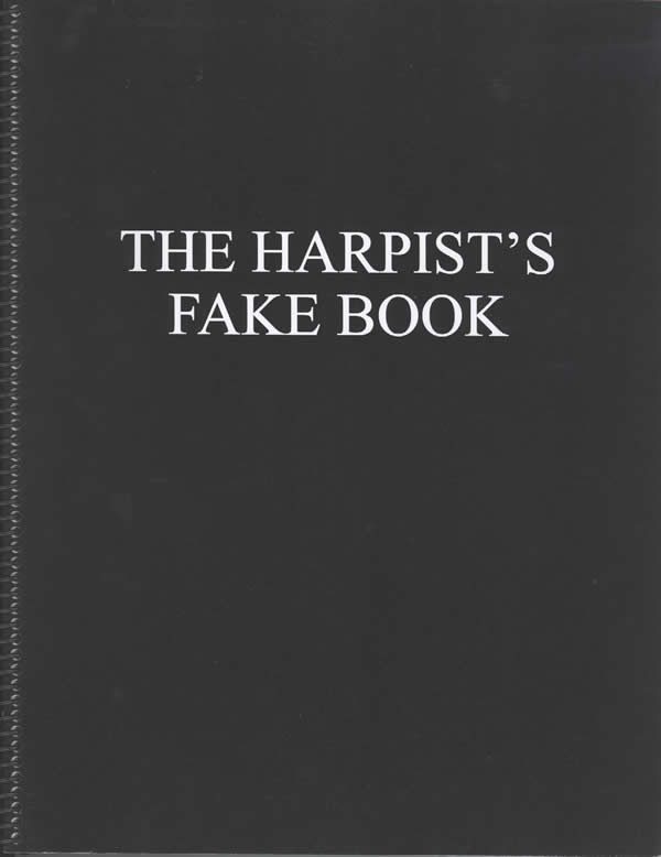 The Harpist&#8217;s Fake Book (LHS)