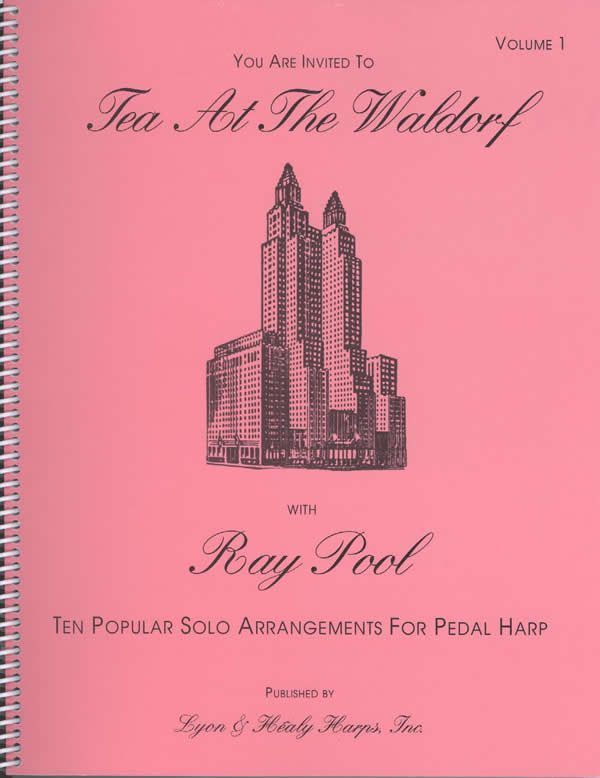 Tea at the Waldorf, Vol, 1 (LHS)