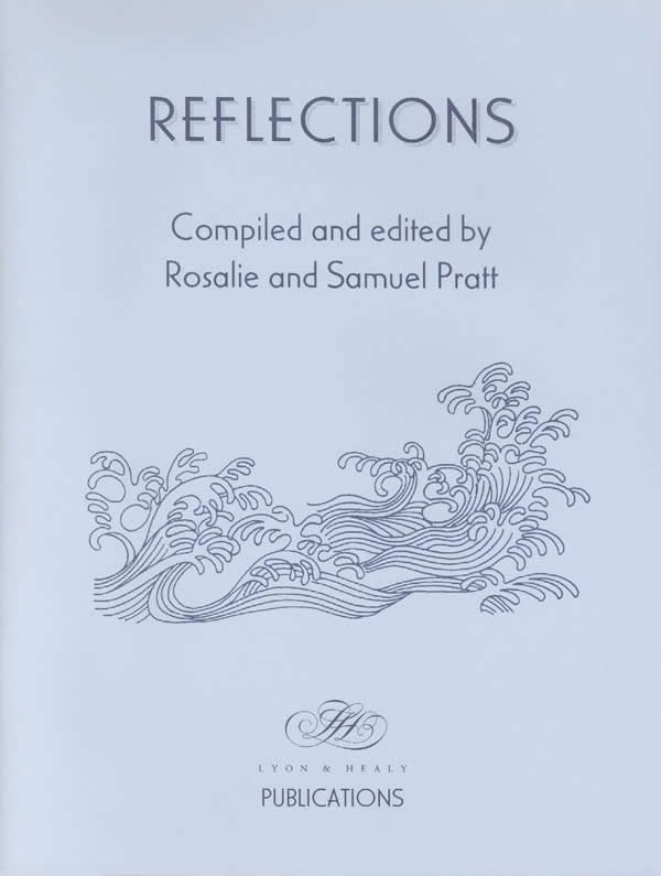 Reflections (LHS)