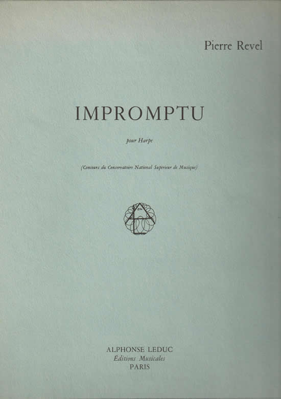 Impromptu
