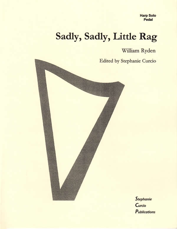 Sadly, Sadly, Little Rag
