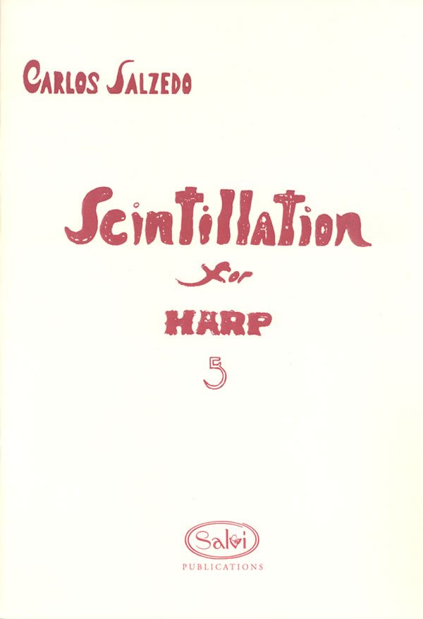 Scintillation (LHS)