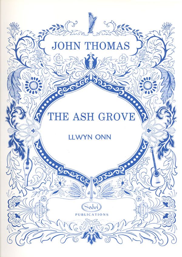 The Ash Grove (LHS)