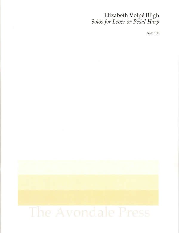 Solos for Lever Harp, Pedal Harp