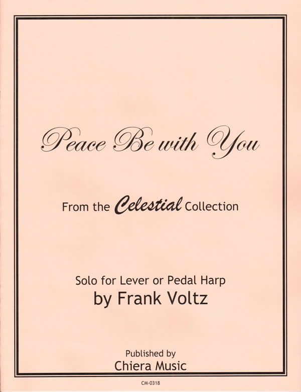 Peace be with You