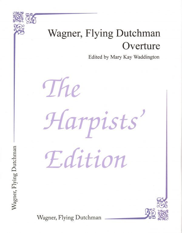 Flying Dutchman Overture (OR/PT)