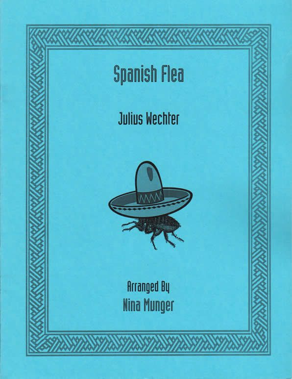 spanish flea mp3