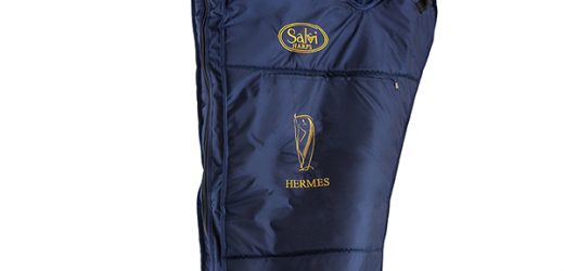 Transport Cover w/Wheels - Salvi Hermes