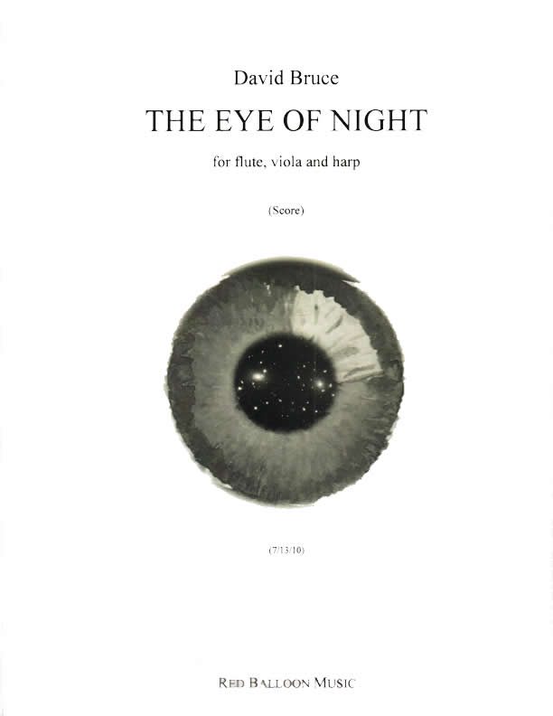 The Eye of Night