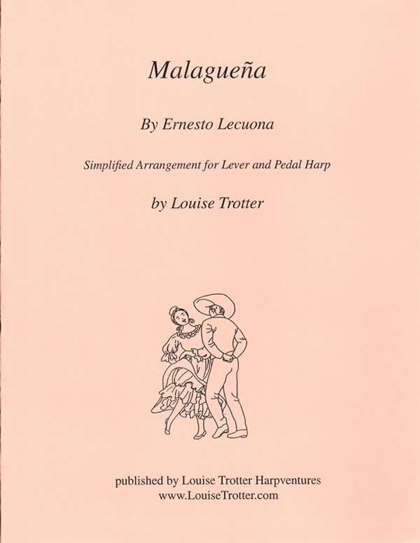 Malagueña