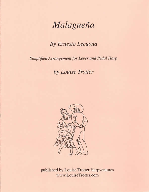 Malagueña