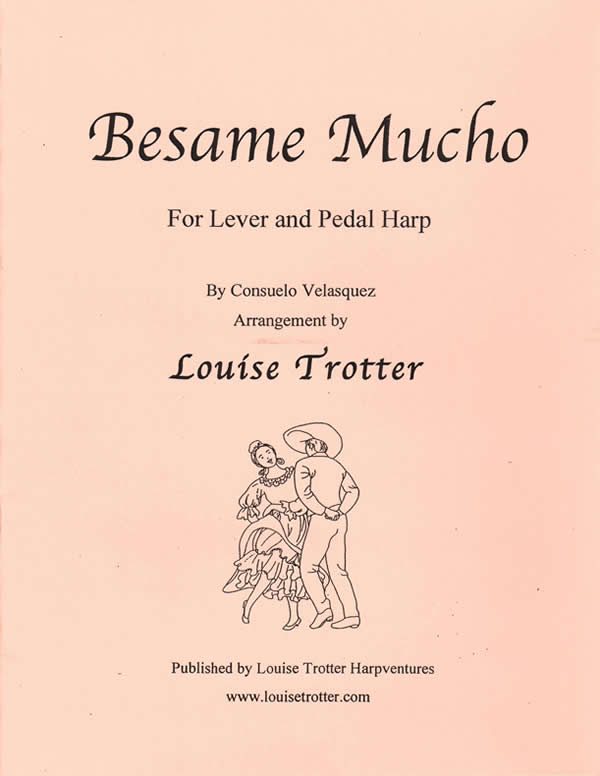 Besame Mucho