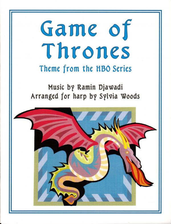 Game of Thrones - Theme from the HBO Series