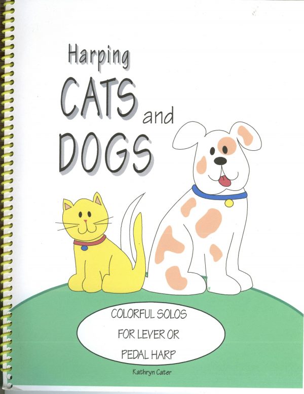 Harping Cats and Dogs