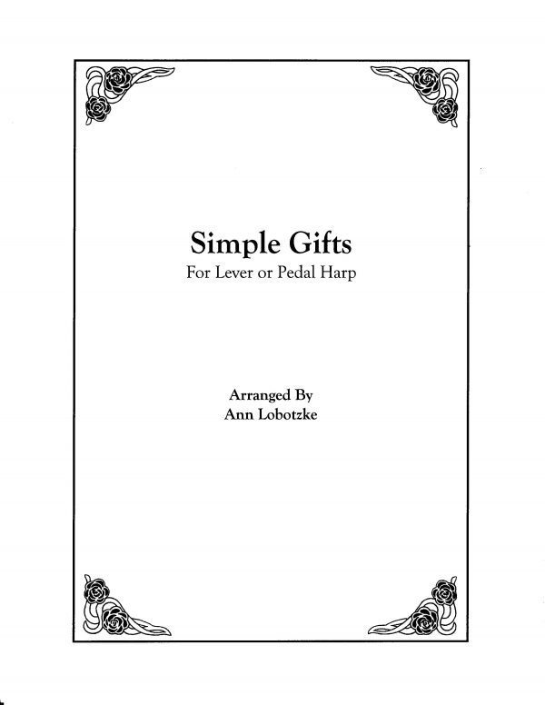 Simple Gifts