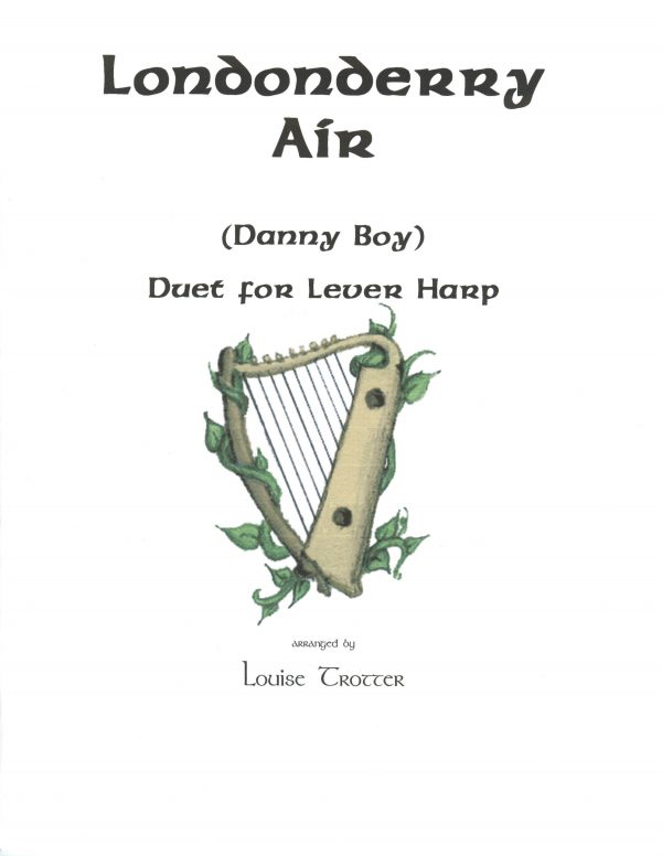 Londonderry Air (Duet) (Lever)