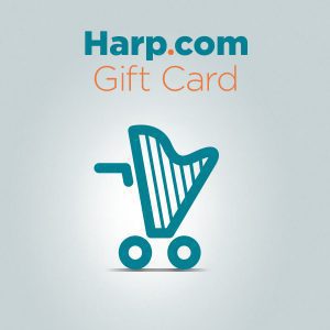 Harps | Harp Sheet Music - Harp Parts &amp; Accessories - Harp Strings | Harp